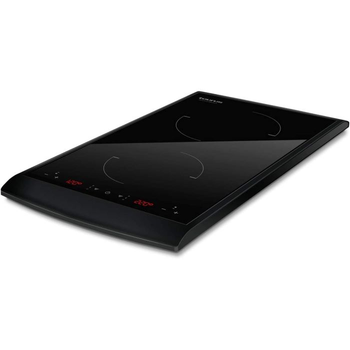 PLACA VITRO INDUCCIN DARKFIRE DOMINO (TAURUS)